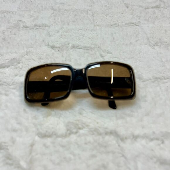 VERSACE MOD 4022 VINTAGE TORTOISE SUNGLASSES - Picture 2 of 8